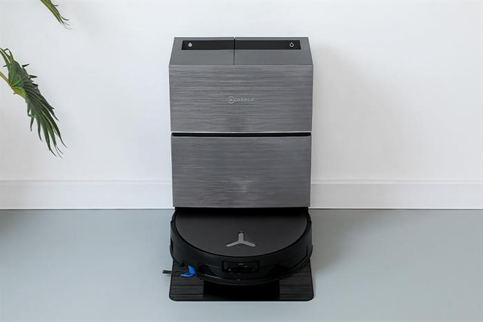 Robot hút bụi lau nhà Ecovacs Deebot X11 PRO OMNI